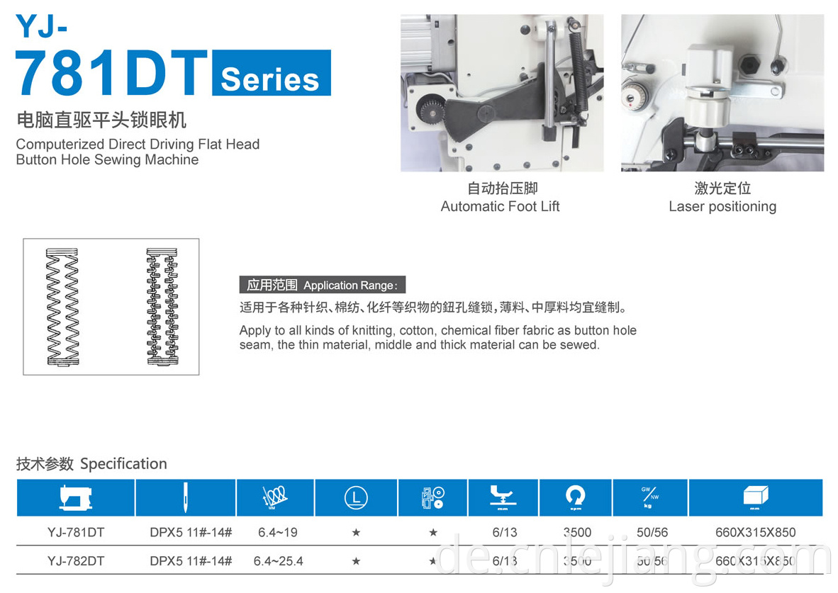 YJ-781DT-view